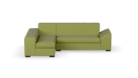 Chivonne - Corner Unit - Fully Upholstered
