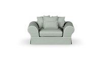Big Bertha - Arm Chair - Slip Cover