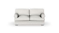 La Petite - 2 Seater - Fully Upholstered