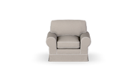 Barry - Arm Chair - Slip Cover