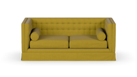 She - 3 Seater - Fully Upholstered