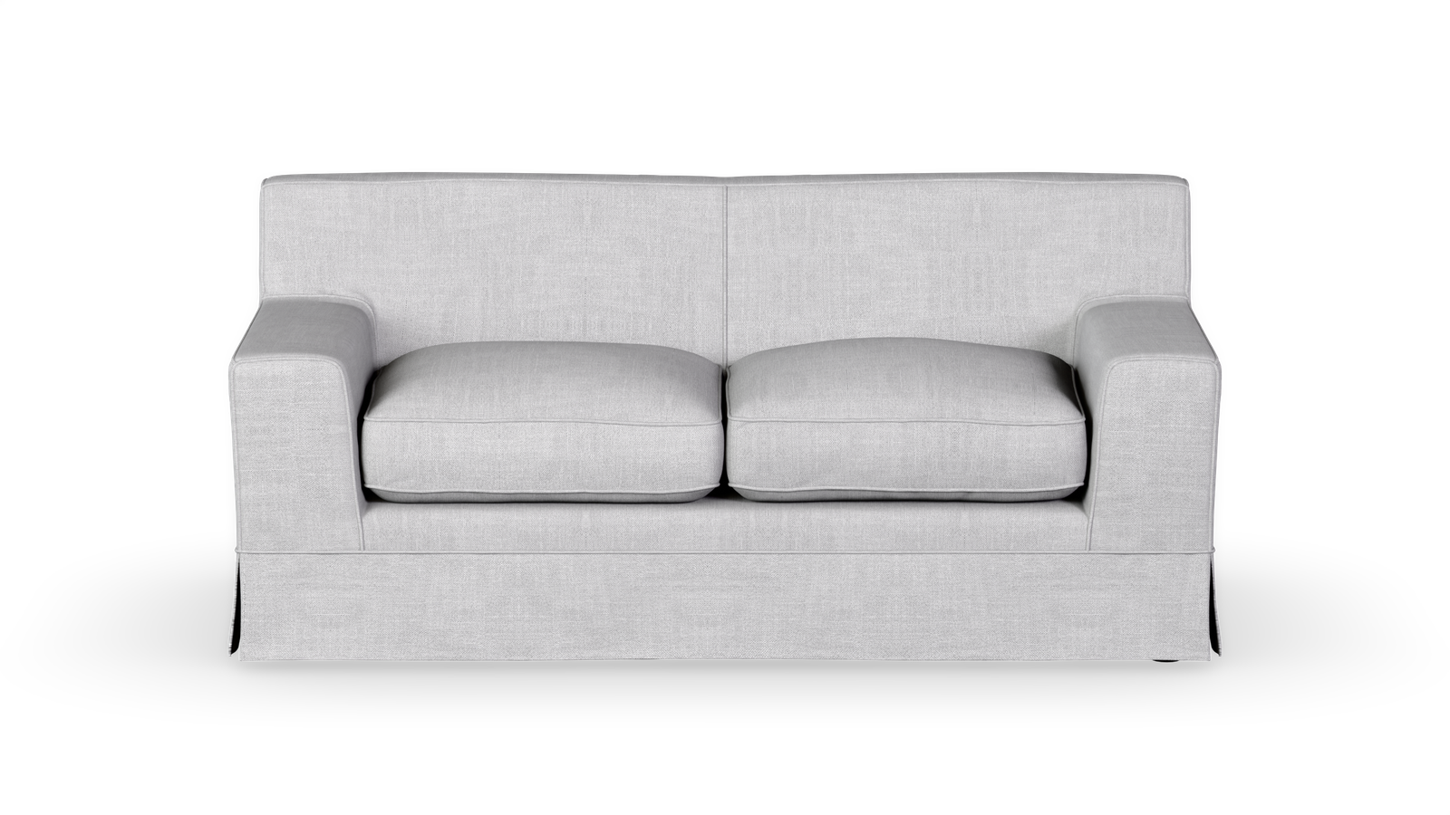 Luke - 2 Seater - Slip Cover