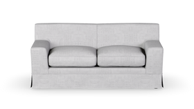 Luke - 2 Seater - Slip Cover