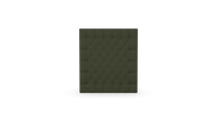 Susan - Three Quarter - Fully Upholstered