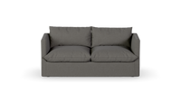 Caribbean - 3 Seater - Fully Upholstered