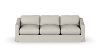 Georgia - 4 Seater - Slip Cover