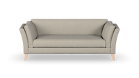 Nirvana - 3 Seater - Fully Upholstered