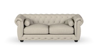 Marseille - 3 Seater - Fully Upholstered