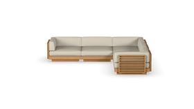 California - Outdoor - All Seater