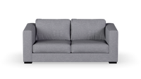 New Yorker - 2 Seater - Fully Upholstered