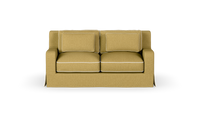 Valentino - 2 Seater - Slip Cover