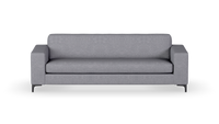 Chivonne Mini - 4 Seater - Fully Upholstered