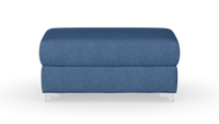 Chivonne Mini - Ottoman - Fully Upholstered