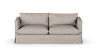 Caribbean - 4 Seater - Slip Cover