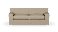 Luke - 3 Seater - Fully Upholstered