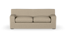 Rocco 02-Flax (220x95x85cm)