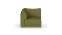 Mitchell - Modular - Corner - Fully Upholstered