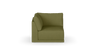 Casual 48-Basil (105x105x70cm)