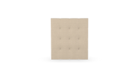 Frankie - Three Quarter - Fully Upholstered