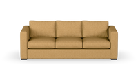 Sophia - 3 Seater - Fully Upholstered
