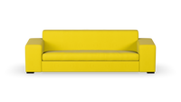 Chivonne - 4 Seater - Fully Upholstered