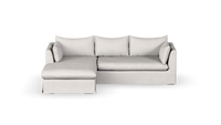 Bailey - Corner Unit - Slip Cover