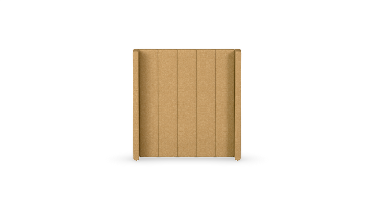 Mira Material: Colourwash Eco 53-Butterscotch