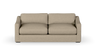 Rocco 02-Flax (205x105x80cm)