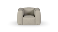 Las Palmas - Armchair - Fully Upholstered