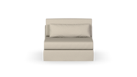 Hilton - Modular - Slipper - Slip Cover