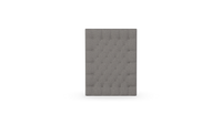Susan - Single - Fully Upholstered