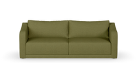 Metropolitan - 4 Seater - Fully Upholstered
