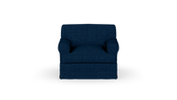 La Petite - Armchair - Slipcover