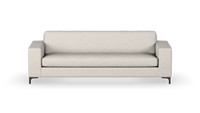Chivonne Mini - 4 Seater - Fully Upholstered