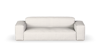 Boston - 4 Seater - Fully Upholstered