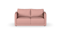 Odessa - 2 Seater - Fully Upholstered