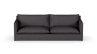 Elizabeth - 4 Seater - Slip Cover