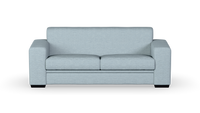 Amber - 3 Seater - Fully Upholstered