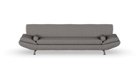 Dakota - 3 Seater - Fully Upholstered