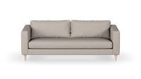 Mojo - 4 Seater - Fully Upholstered