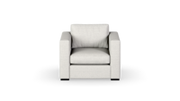 Sophia - Armchair - Fully Upholstered