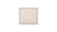 Kingsley - Double - Fully Upholstered