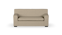 Liam - 2 Seater - Fully Upholstered