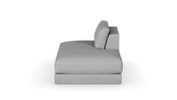 Minx - One Arm - Fully Upholstered