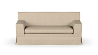 Liam - 2 Seater - Slip Cover