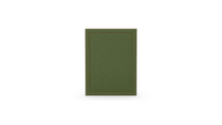 Kingsley - Single - Fully Upholstered