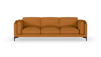 Granada - 4 Seater - Fully Upholstered