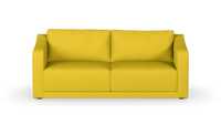 3 Seater - Fully Upholstered