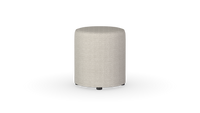 Little John - Ottoman - Fully Upholstered