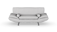 Dakota - Arm Chair - Fully Upholstered